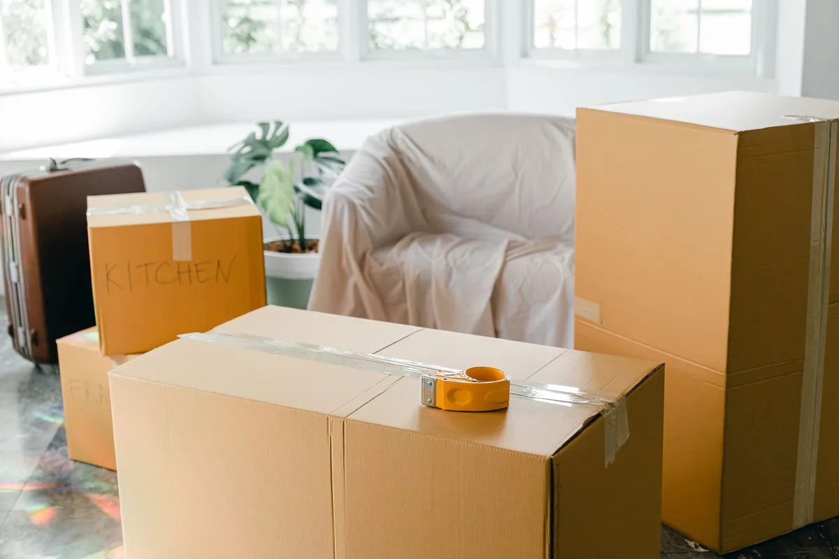 Hoarding Cleanup in Fort Kent, ME